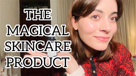 Magicao skin care products
